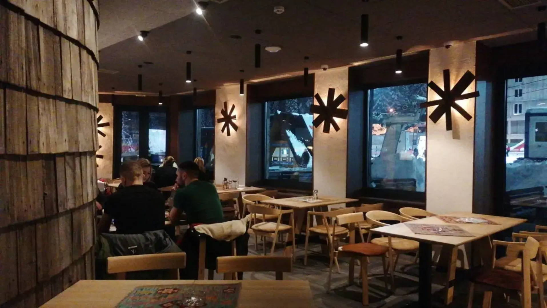 APARTHOTEL CENTRALA Apartman 10