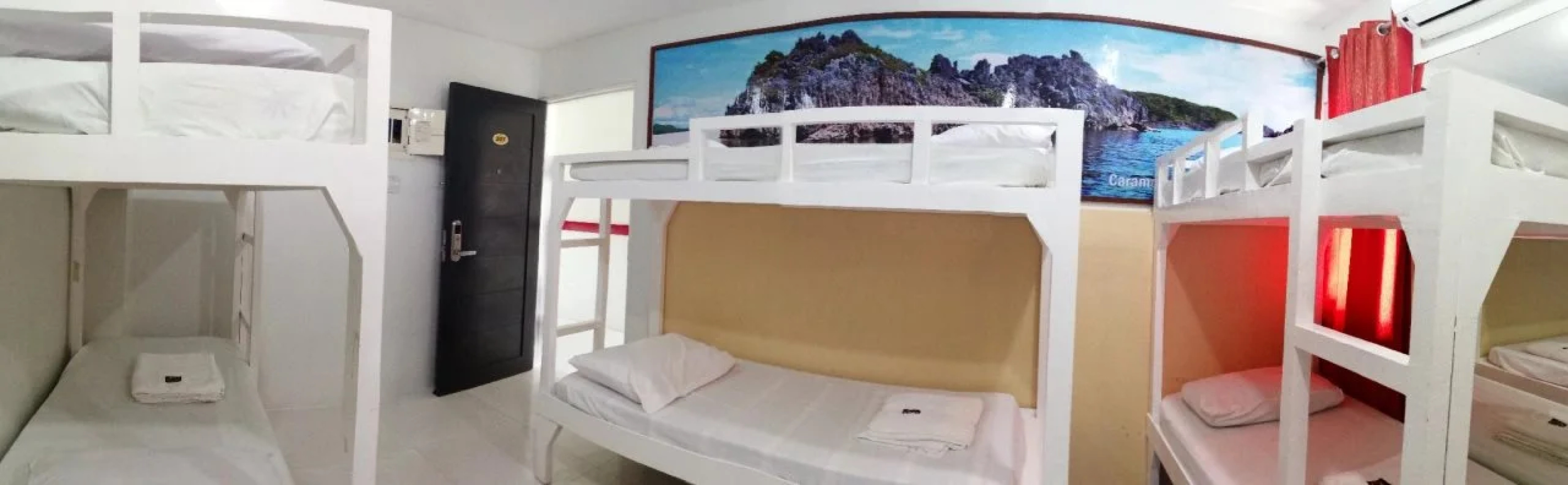 Villa Rosita Hotel