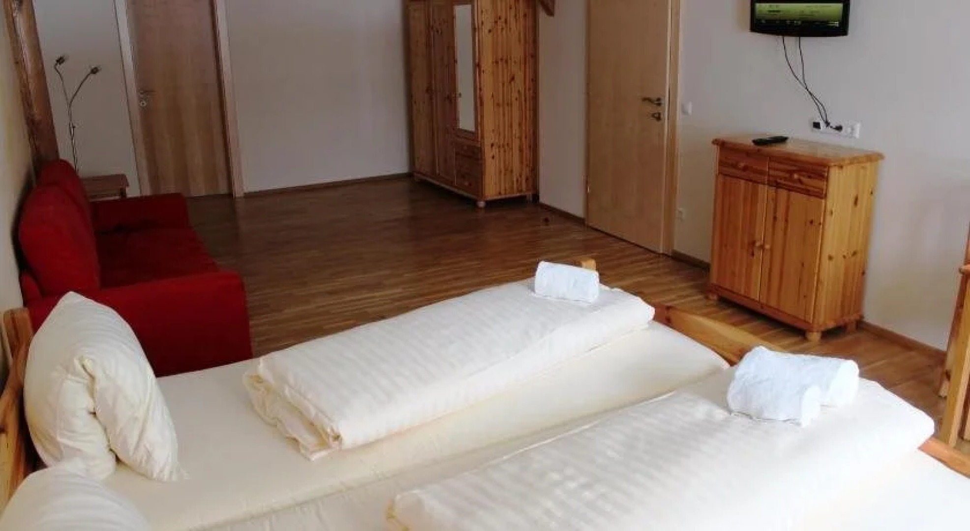 Gasthof zum Goldenen Rössl