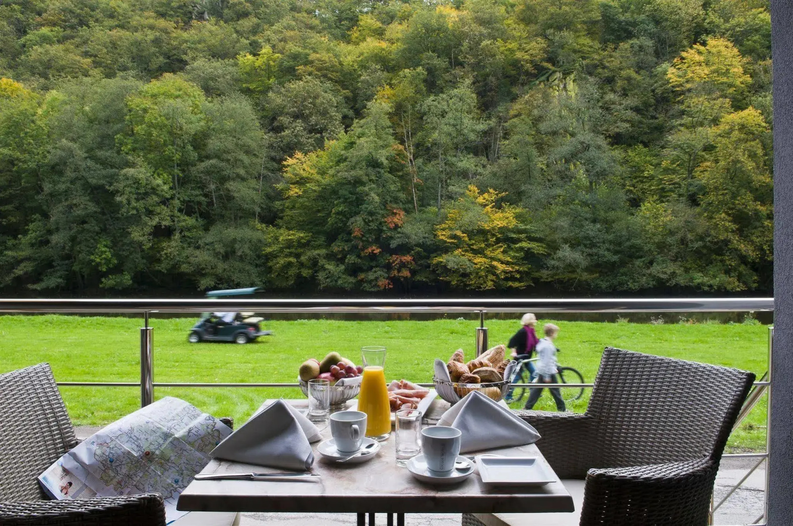 Cocoon Hotel La Rive