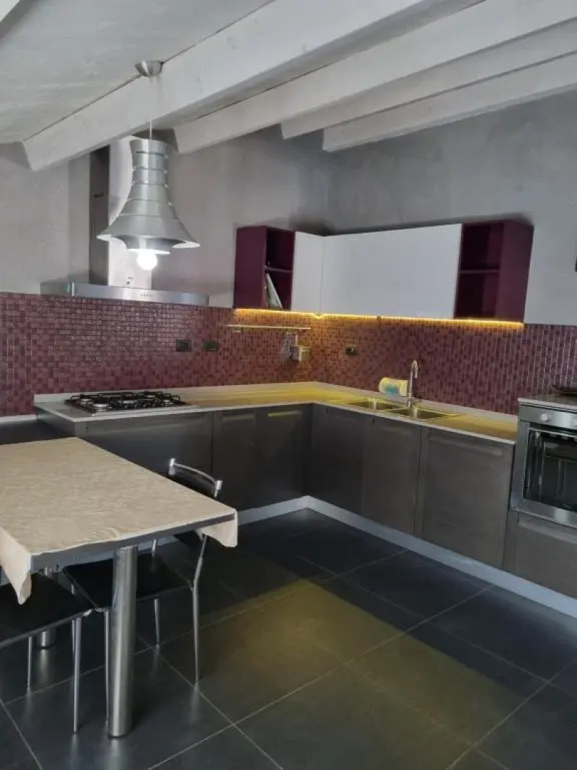 AnThoS, casa con giardino a pochi minuti da Alghero