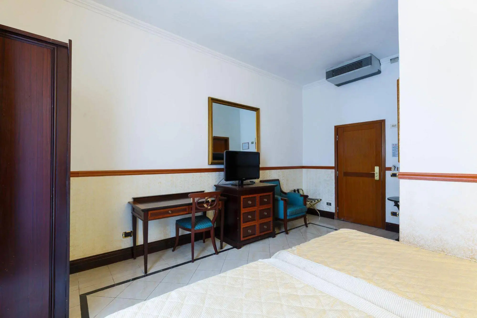 Hotel Repubblica