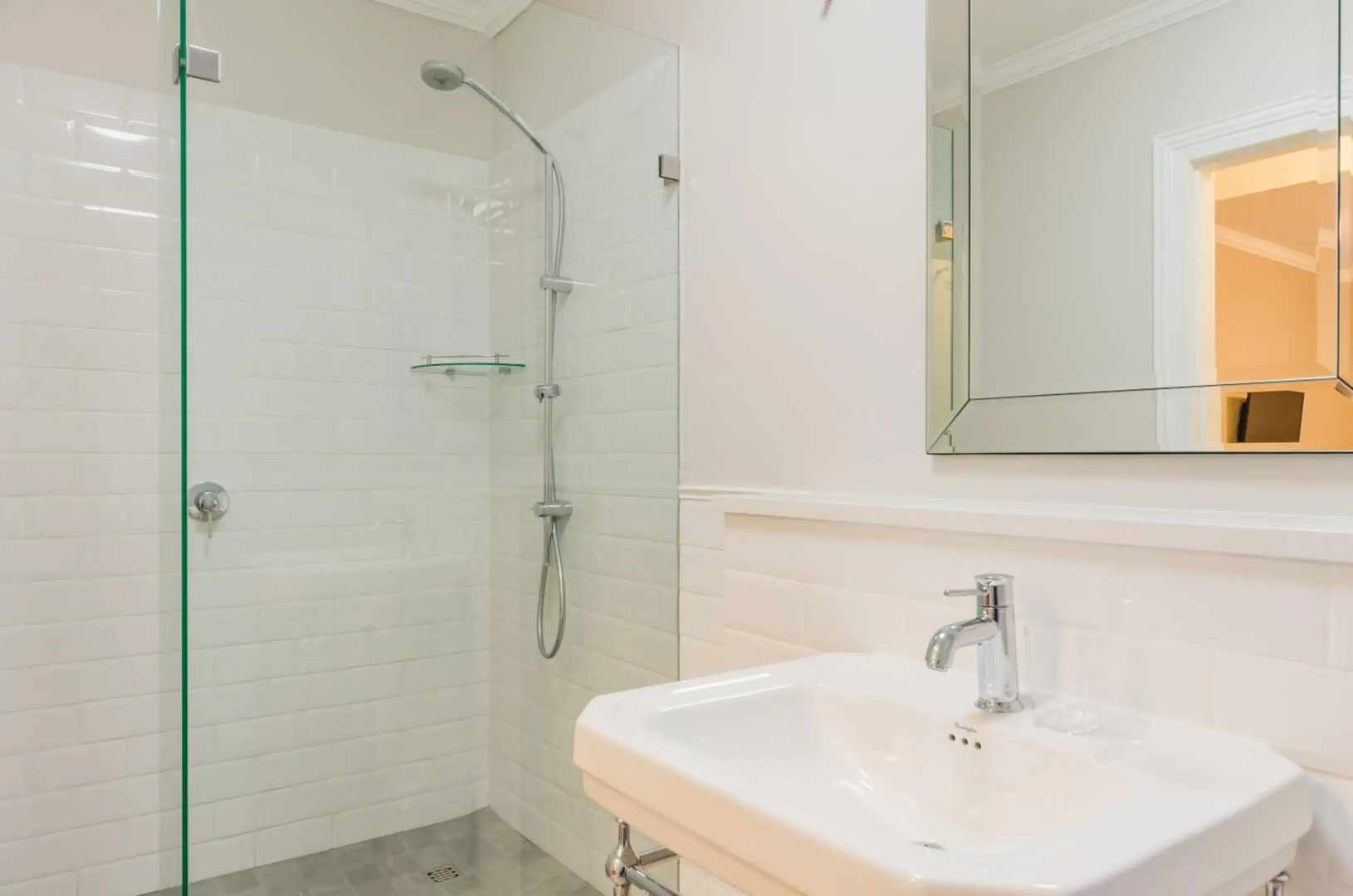 Bonne Esperance Boutique Guest House and Studio Apartments
