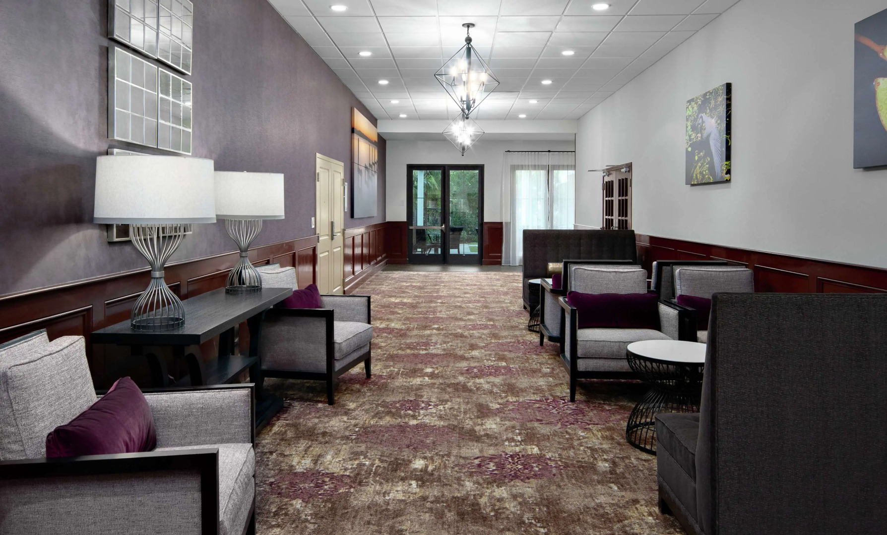 Homewood Suites by Hilton Lafayette, LA