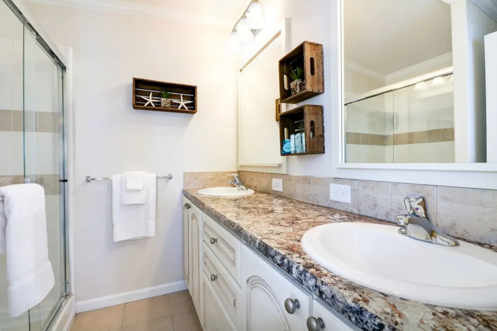 Little Torch Cottages