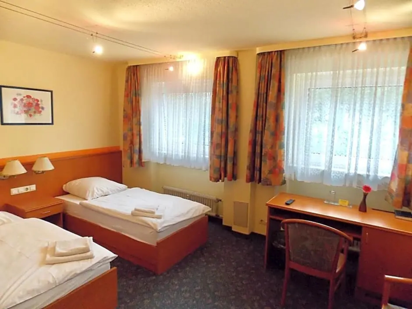 Hotel zur Post
