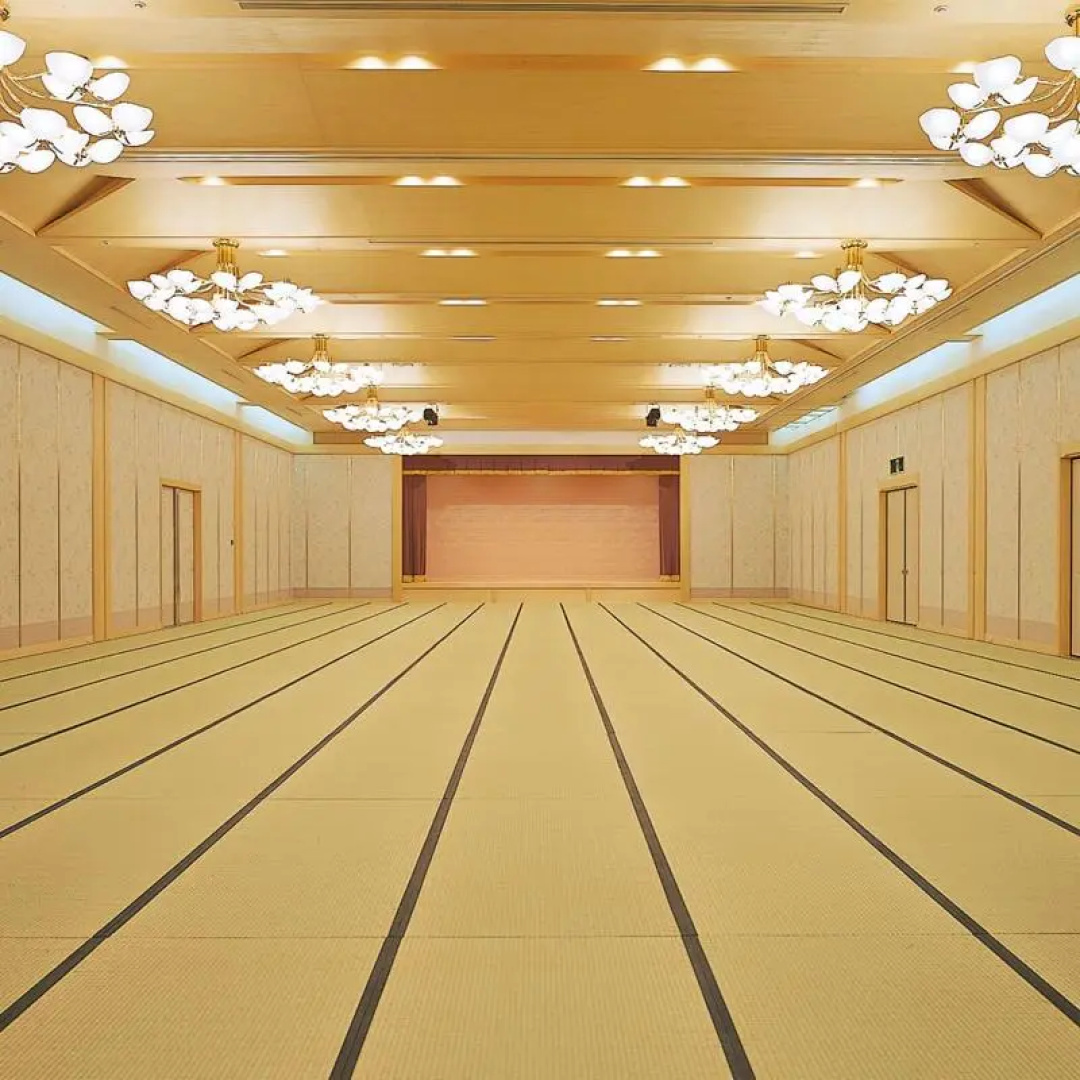 Ryosou Uminochou Ryokan