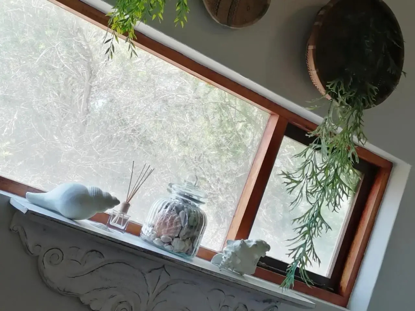 Spindrift Guesthouse