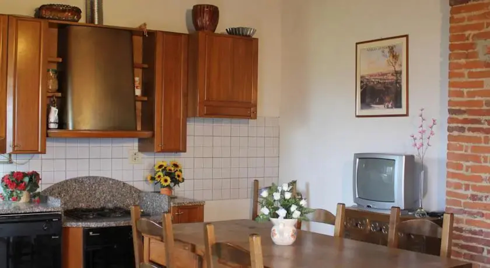 Agriturismo Bonciani