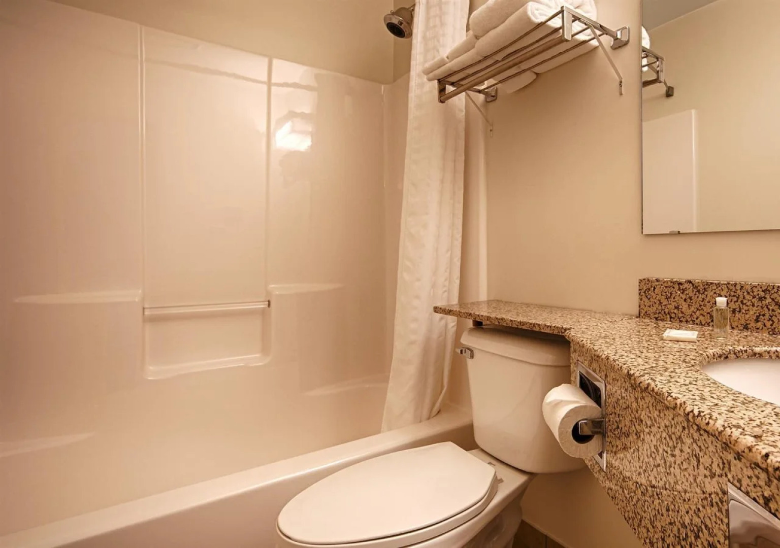 Best Western Of Alpena