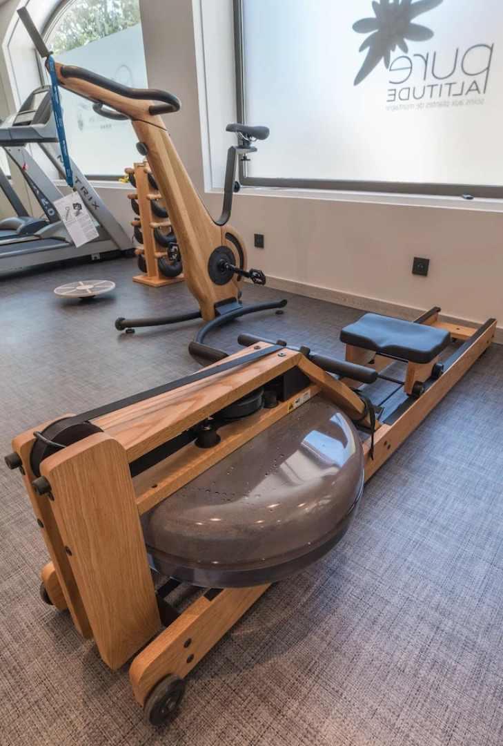 Montana Chalet Hôtel