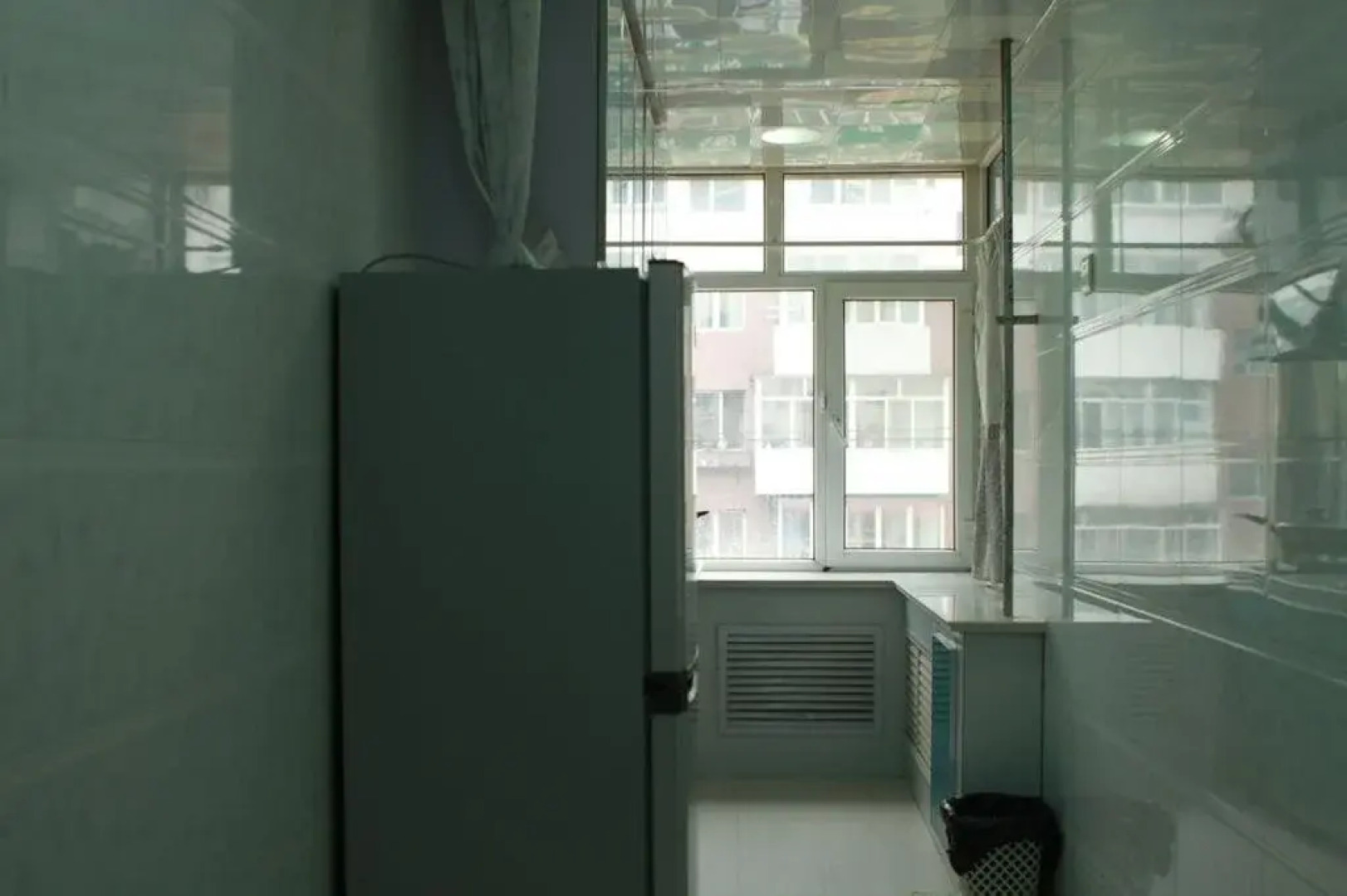 Youth Hotel Chifeng Pedestrian Street