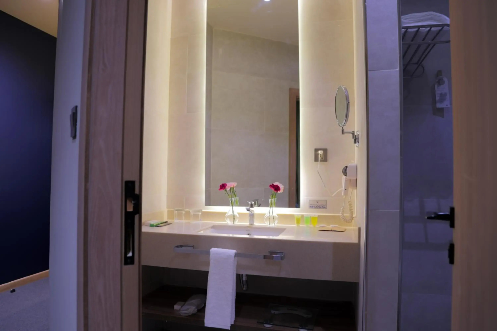 Novotel Suites Riyadh Center