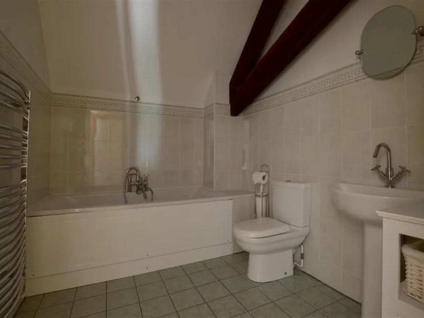 Holiday Home Valley View Barn