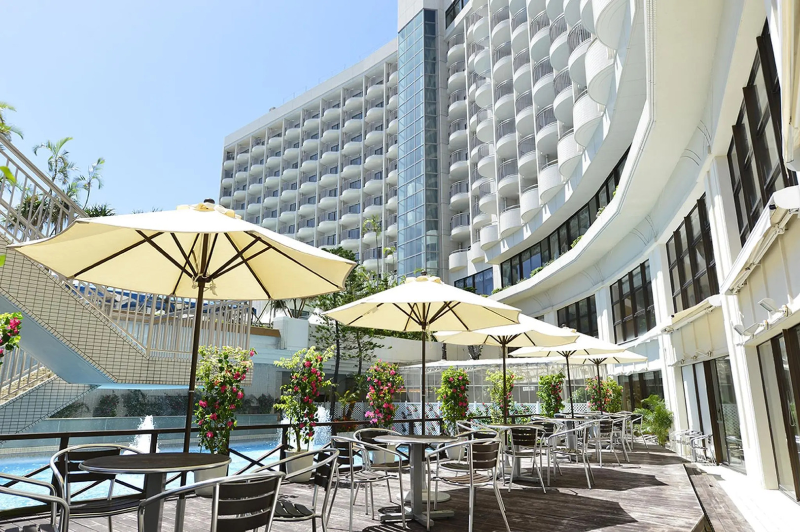 Loisir Hotel Naha