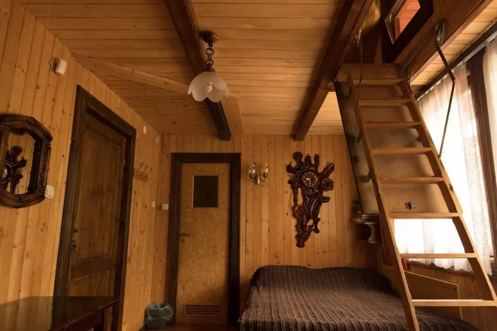 Dom Gościnny E-Lufka