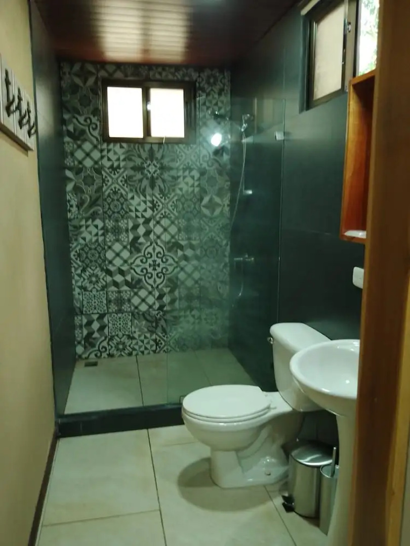 Corcovado Private Villas