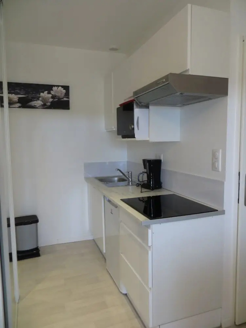 Studios-Hôtel Portes de Petite Camargue