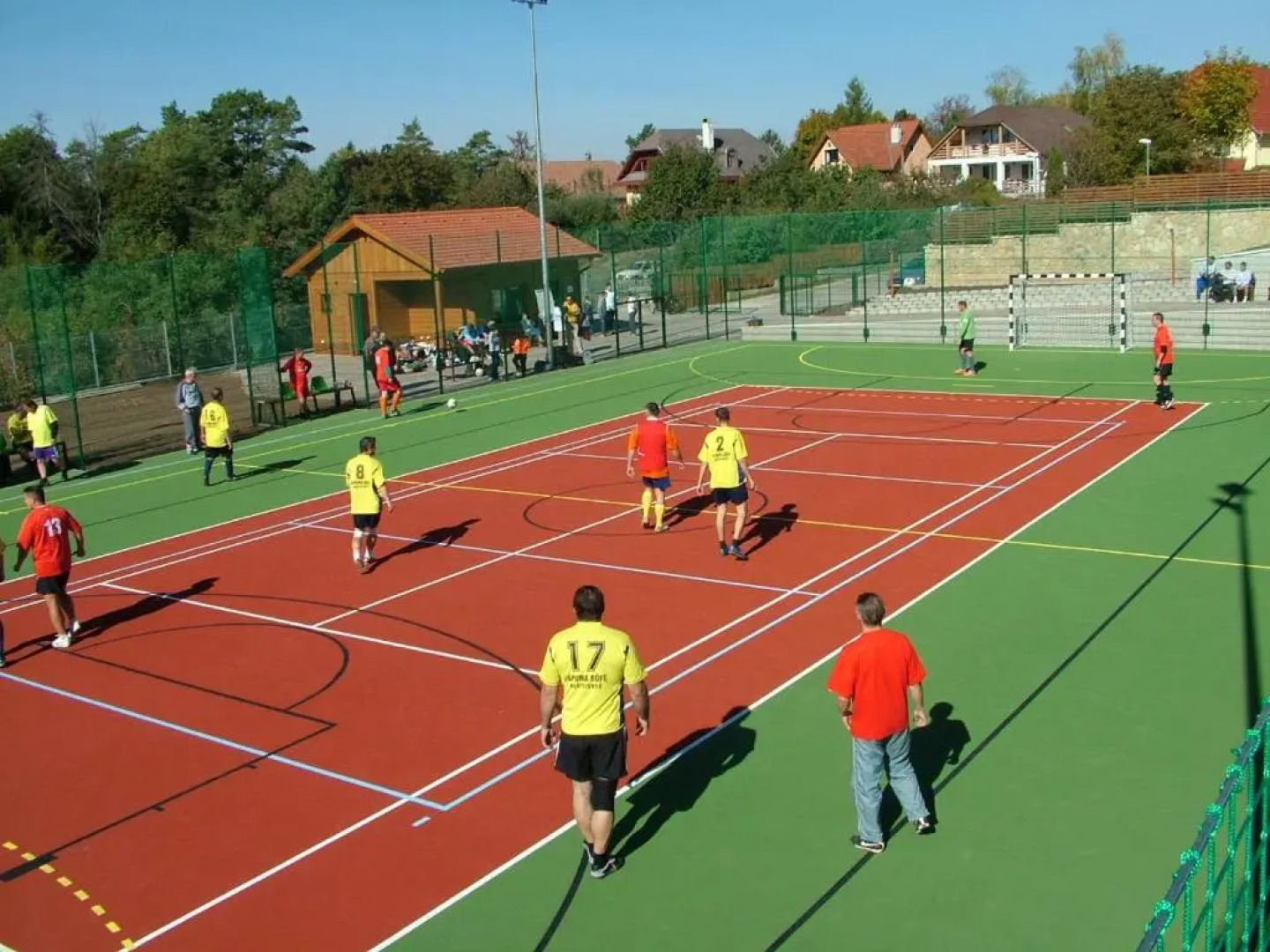 Szalajka Liget Hotel és Apartmanházak