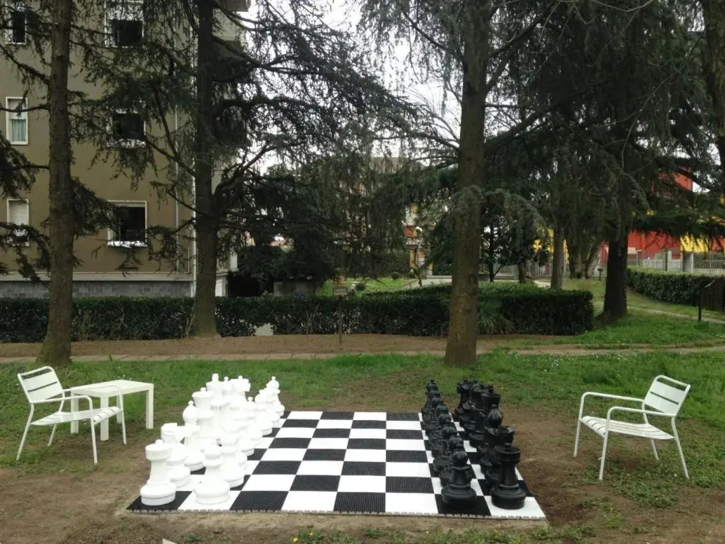 Hotel Ristorante Gama