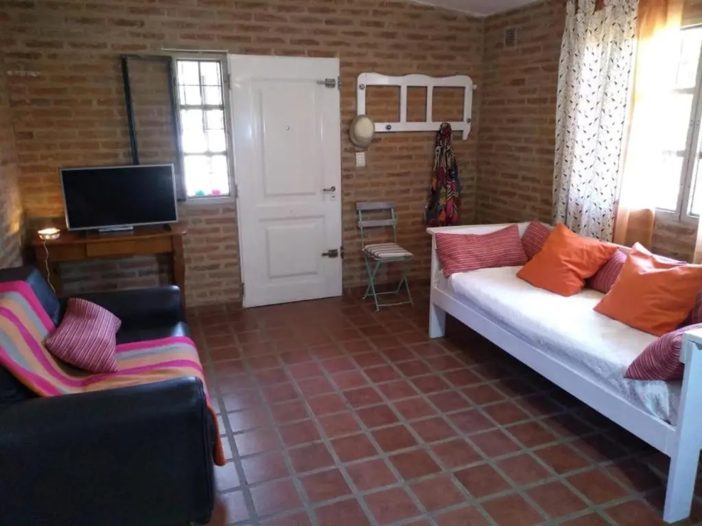 Casa Dos, casita de campo