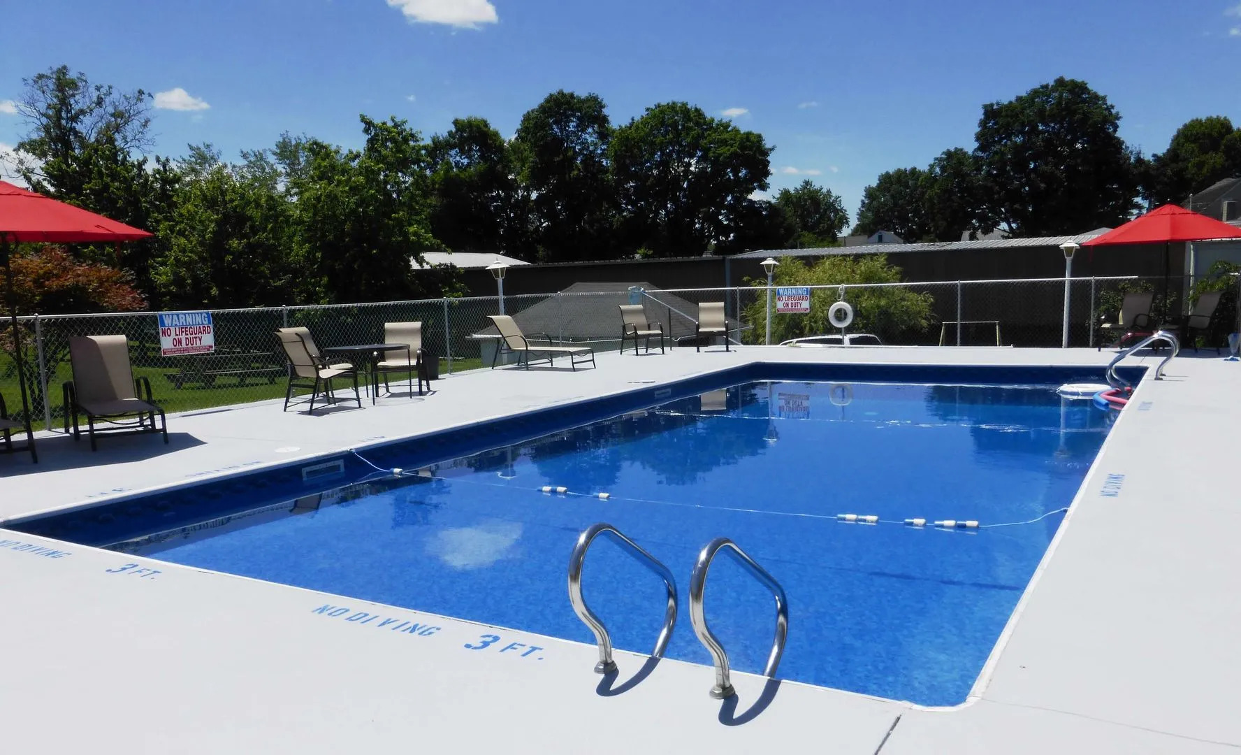 Red Roof Inn Hershey