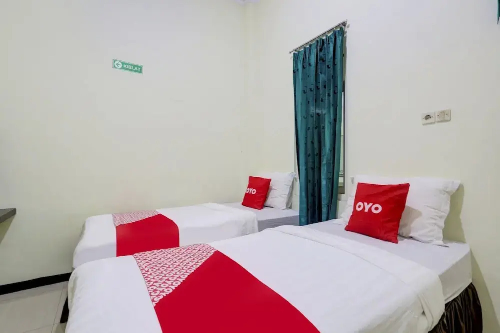 Capital O 90709 Djati Guest House