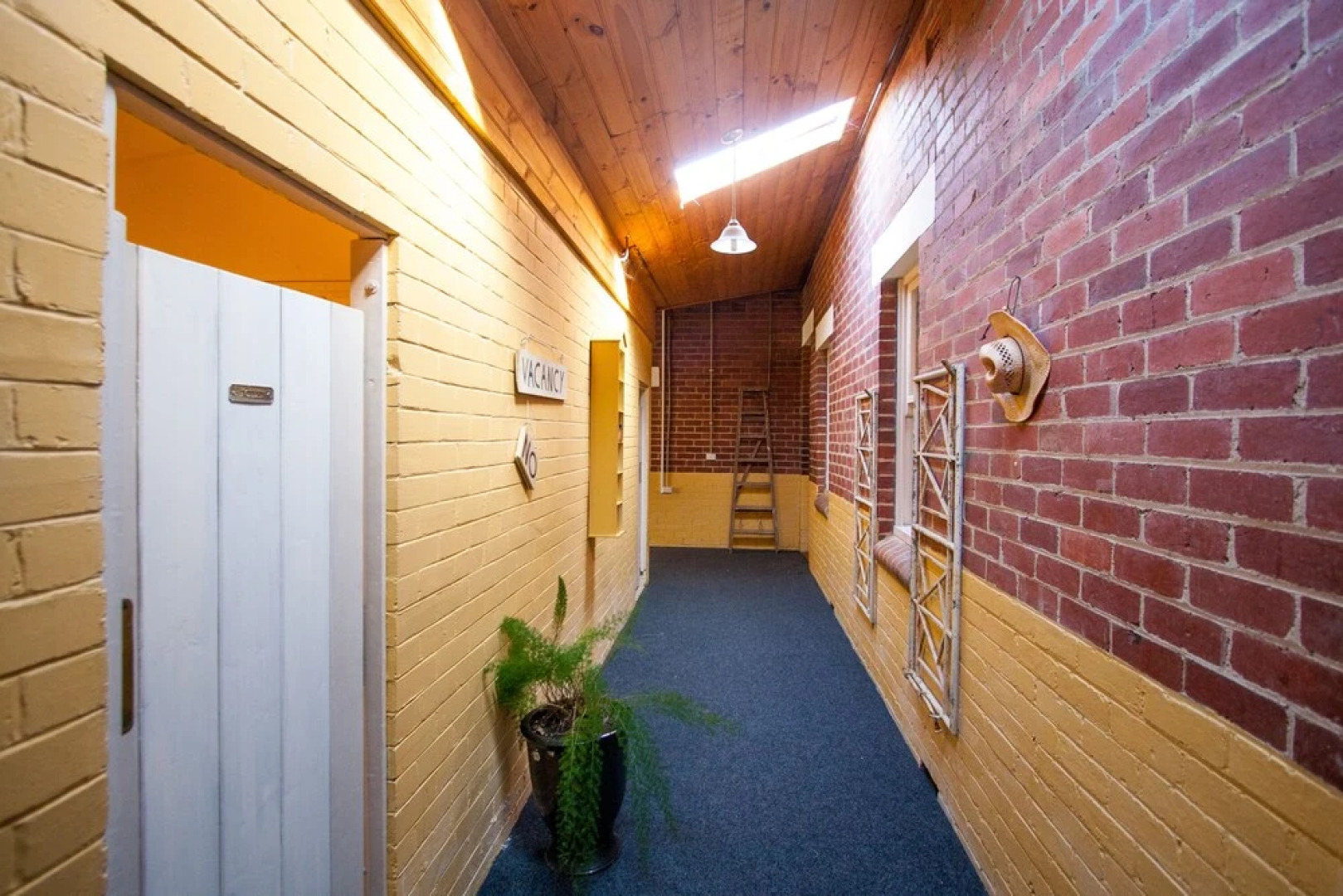 Charleston House - Mathoura