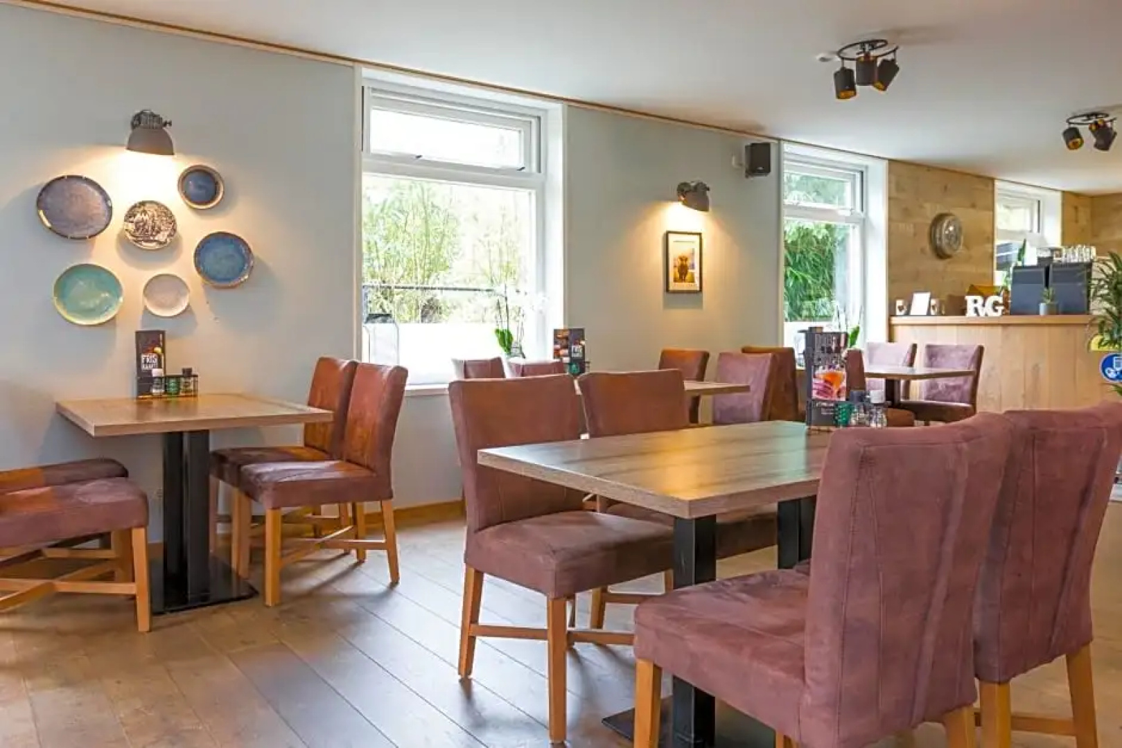 Hotel Giethoorn