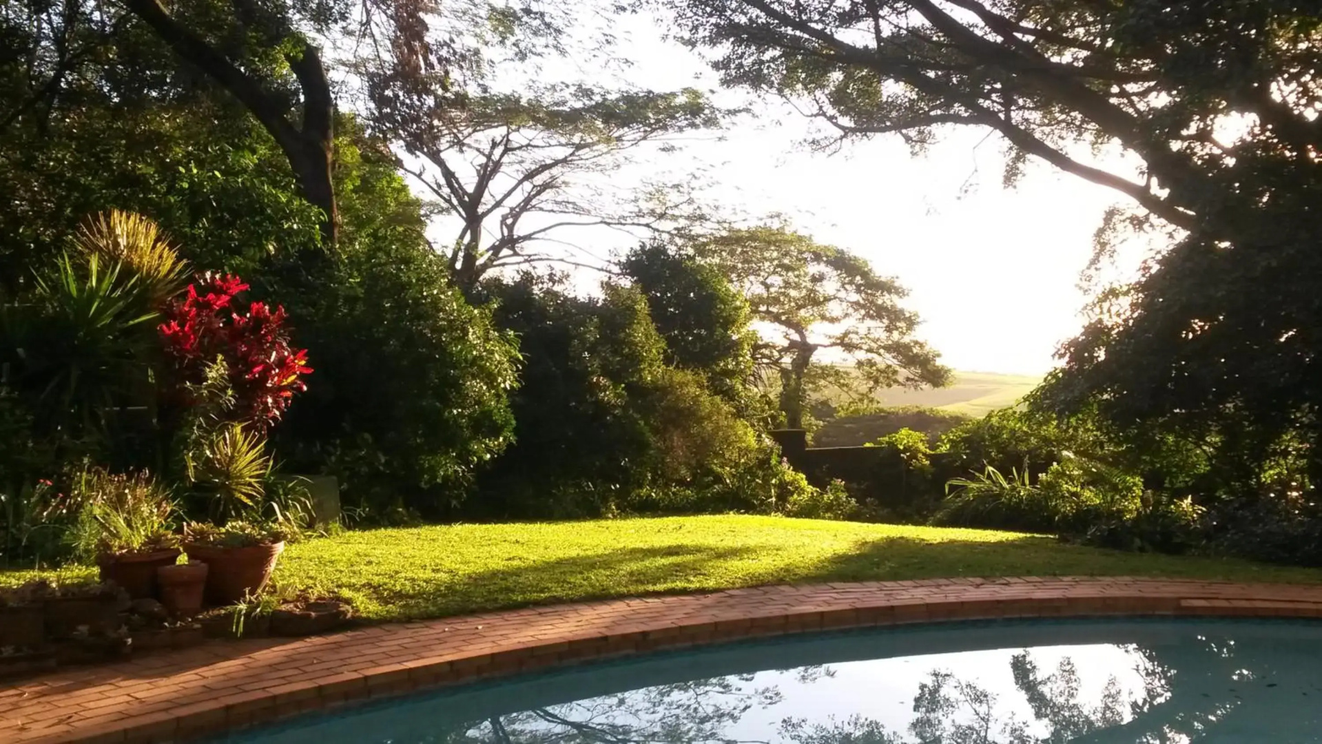 Mtunzini BnB