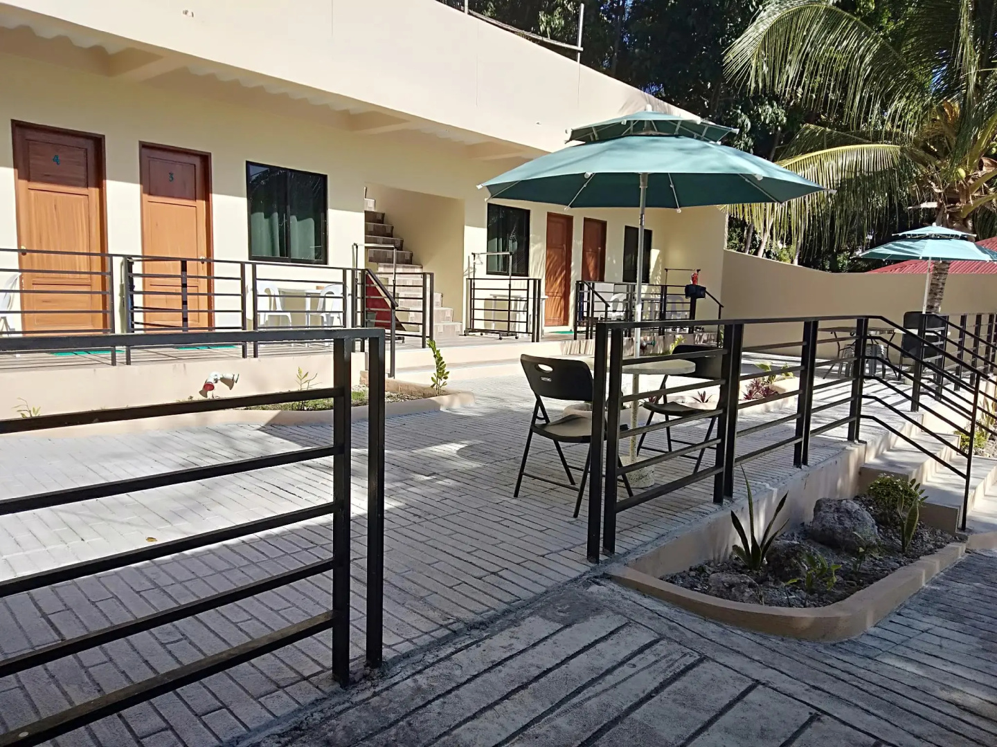 Joaquim's Lodge