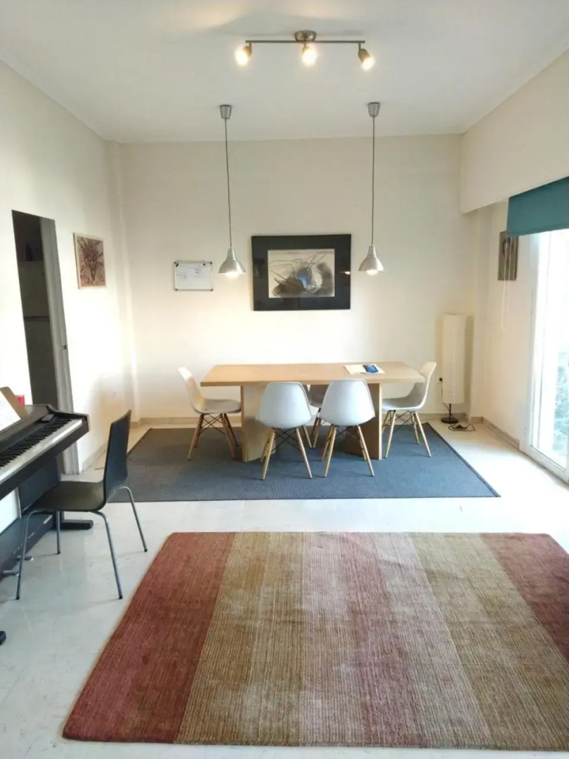 SAILORS LUXURY APPARTMENT 130m2