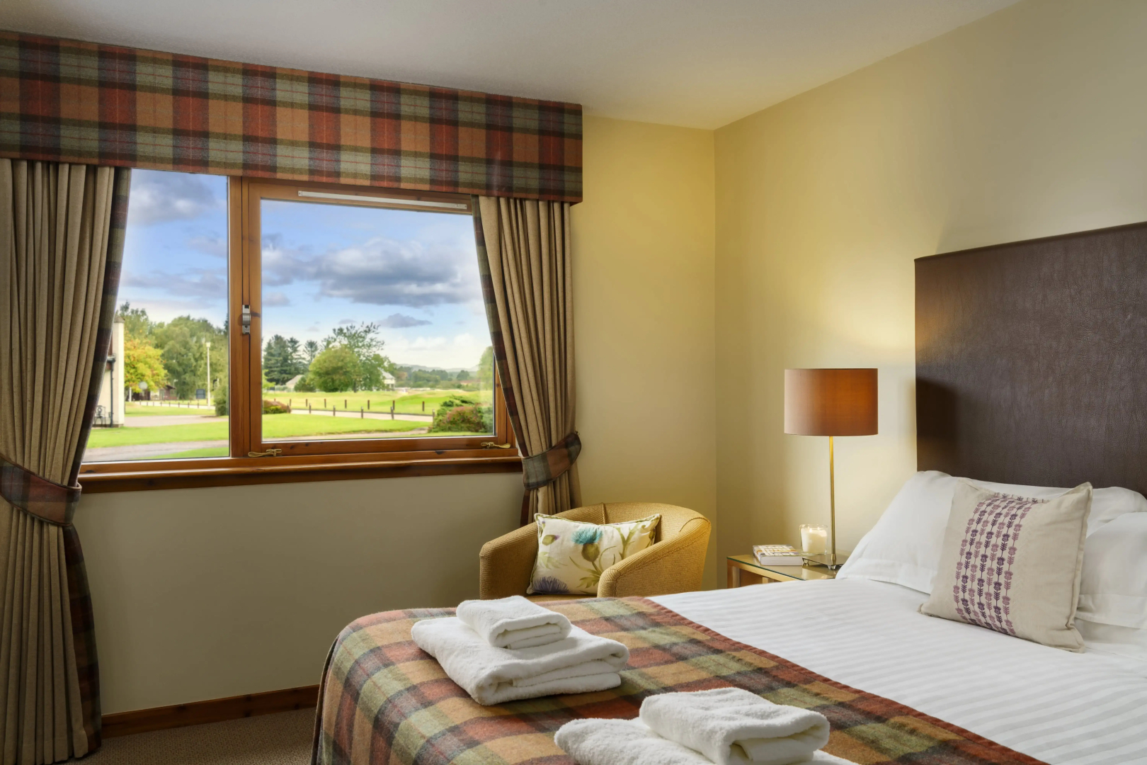 Macdonald Spey Valley Resort