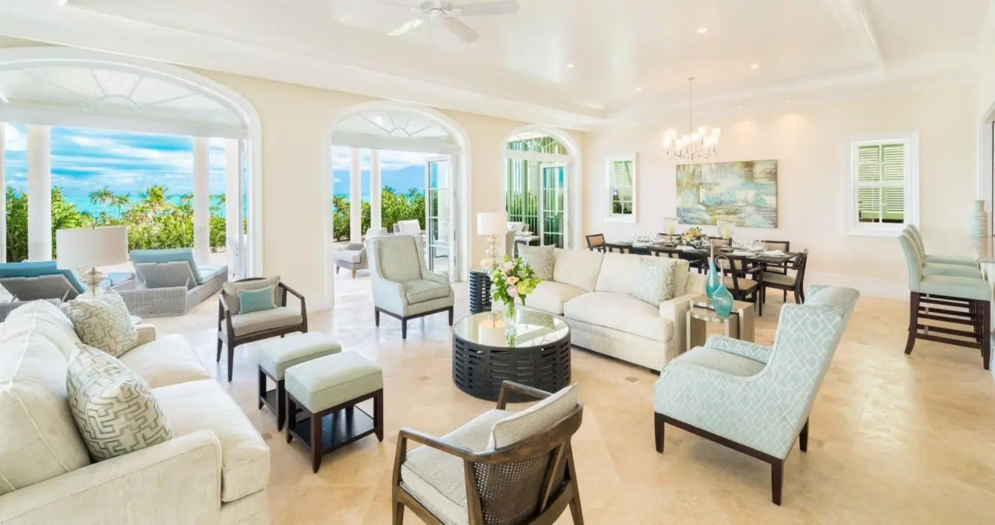The Shore Club Turks and Caicos