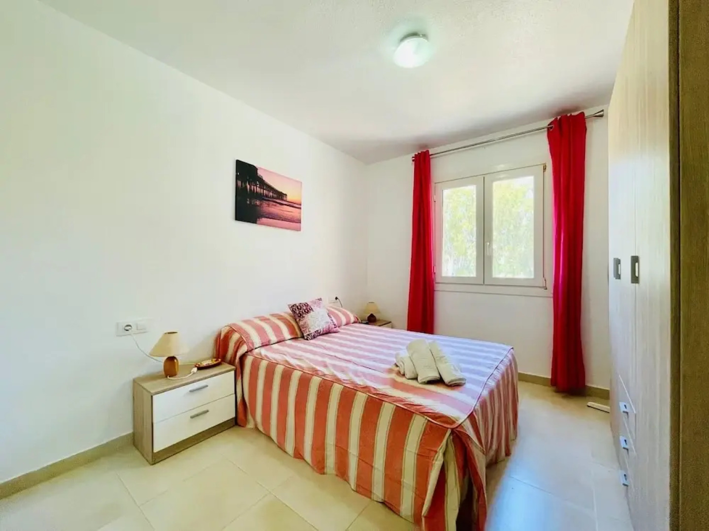 Belvilla by OYO Pueblo Italia