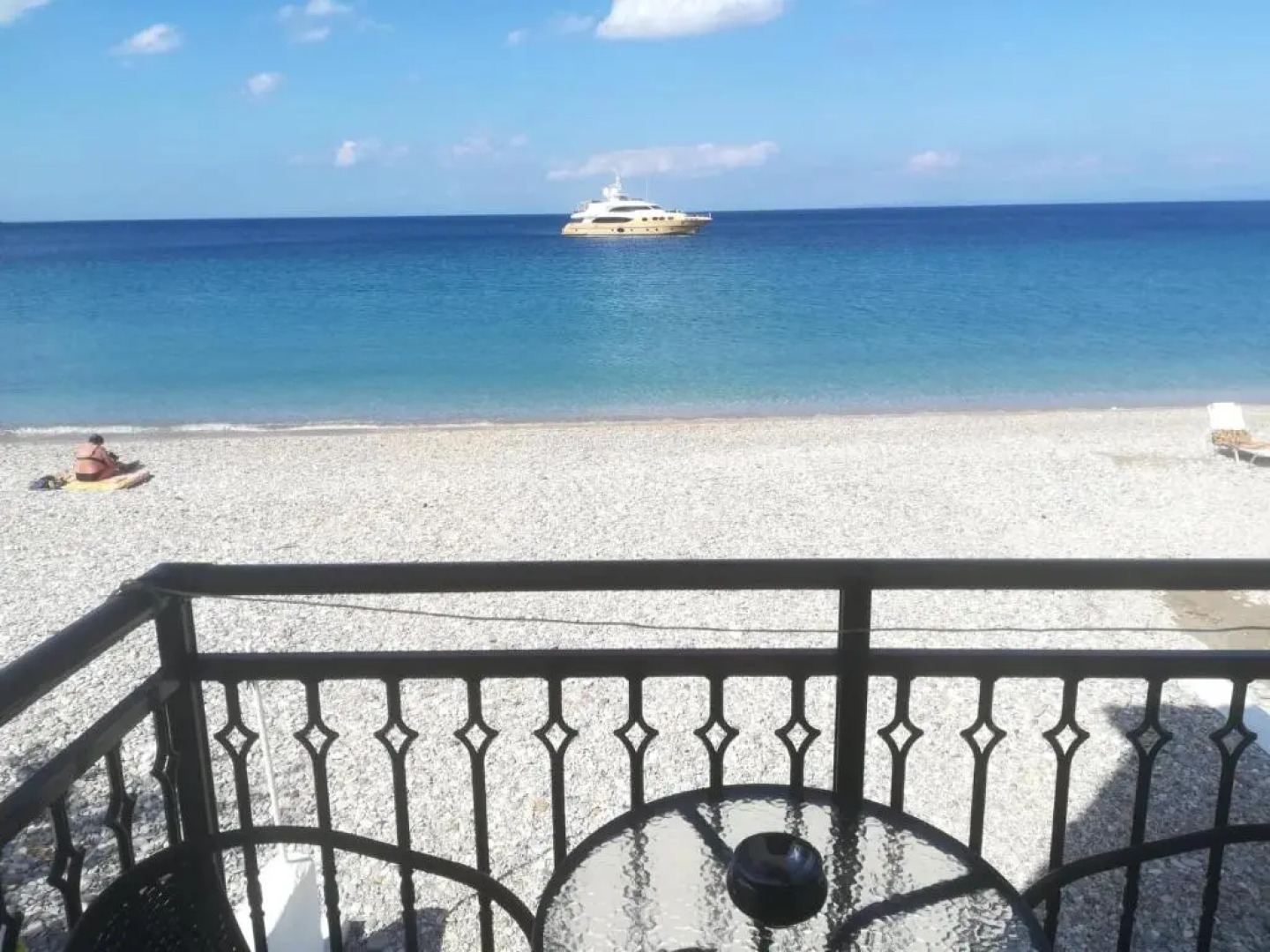 Pension Giannis Perris