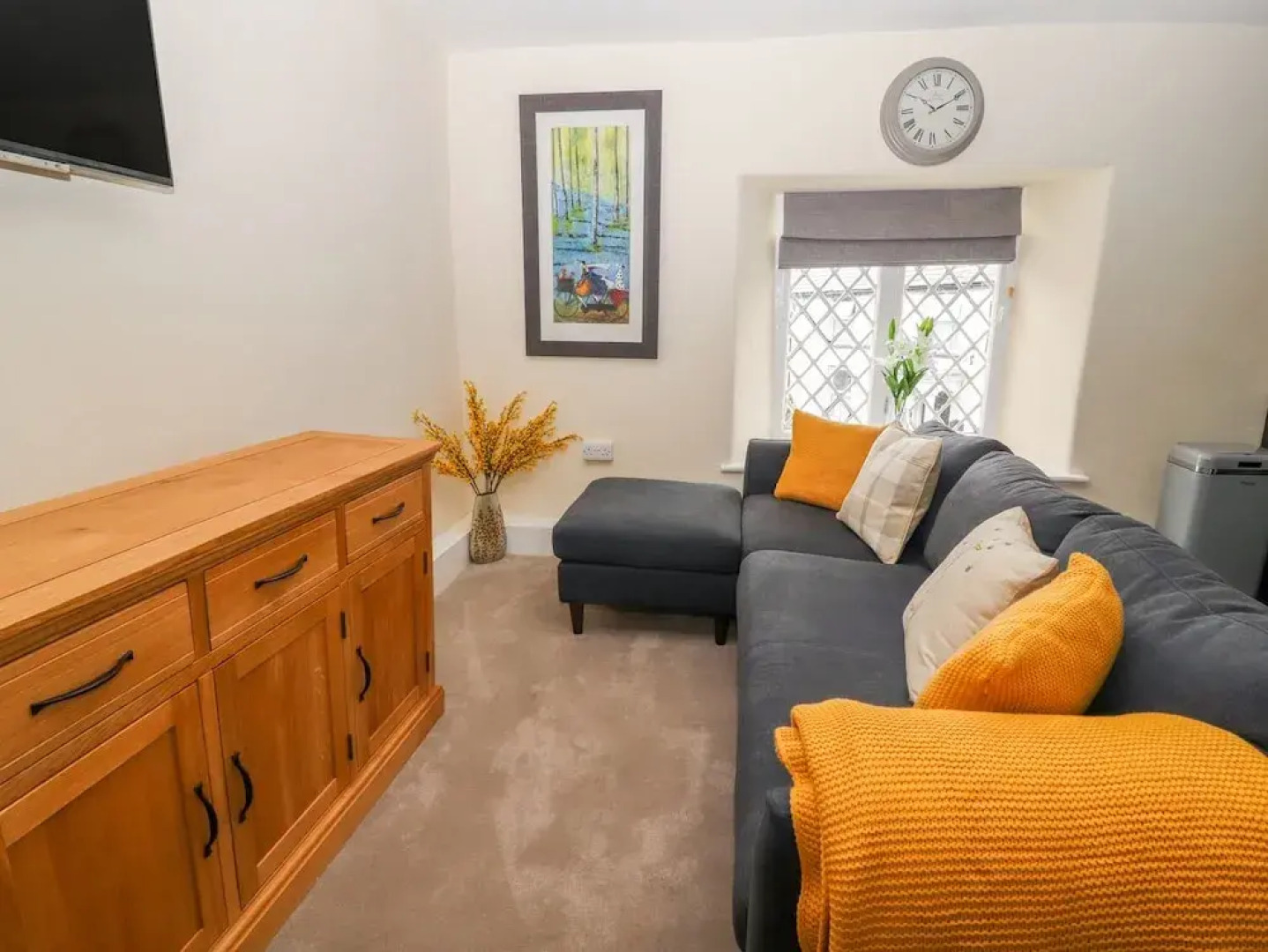 Blue Lion Hotel Apartment