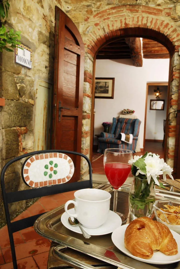 Agriturismo Tenuta Lupinari