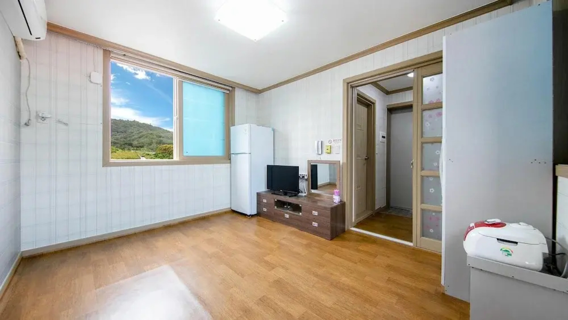 Samcheok Eoulim Pension