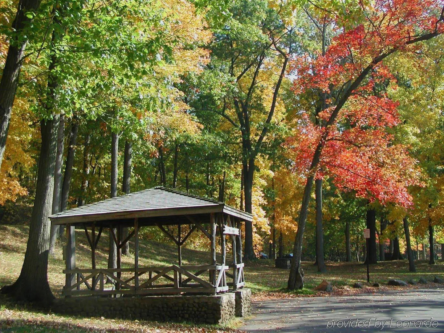 Holiday Inn Express & Suites Meriden by IHG