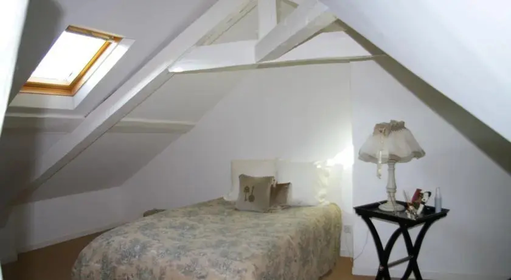 Au Charme dHonfleur