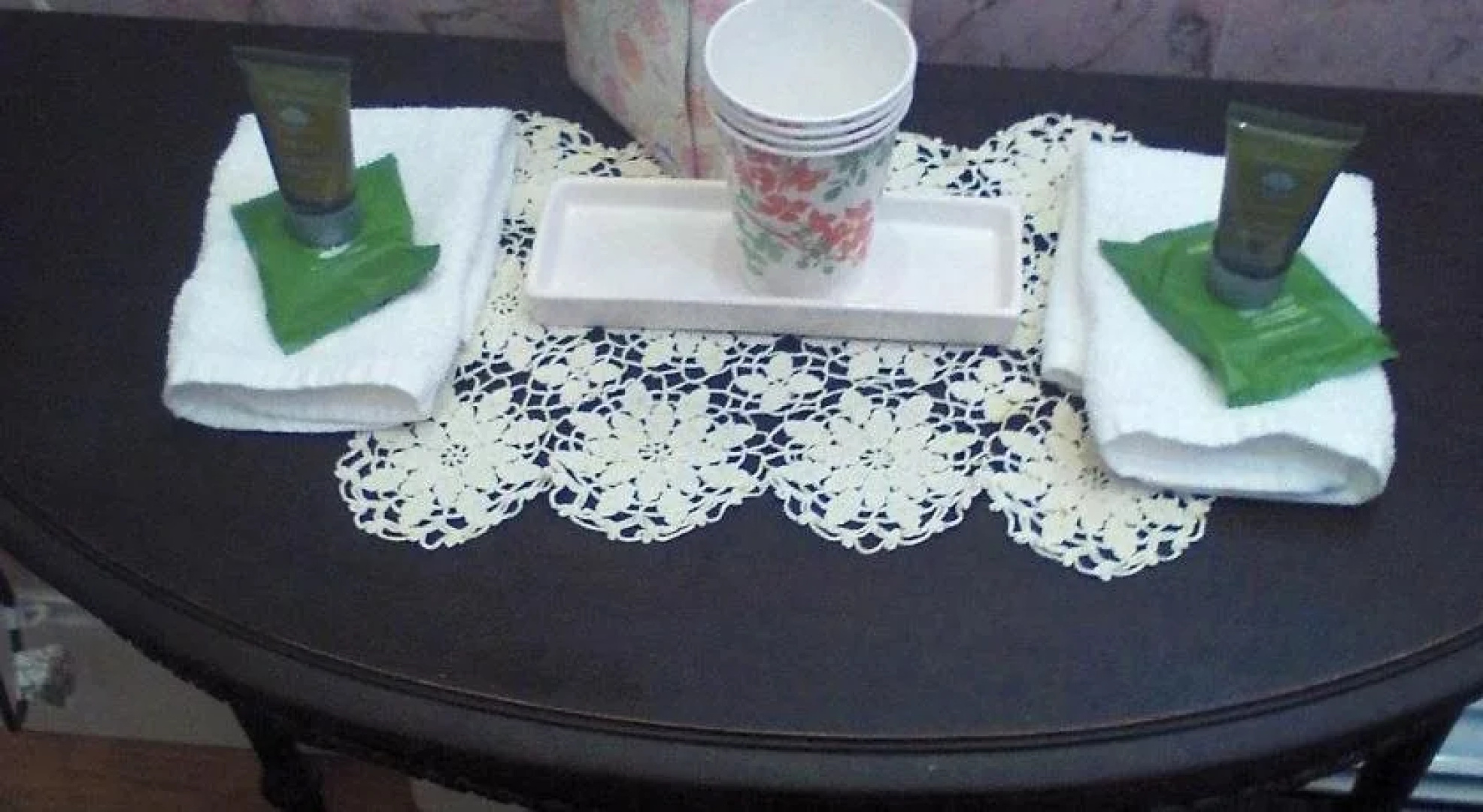A Kingston Bed & Breakfast