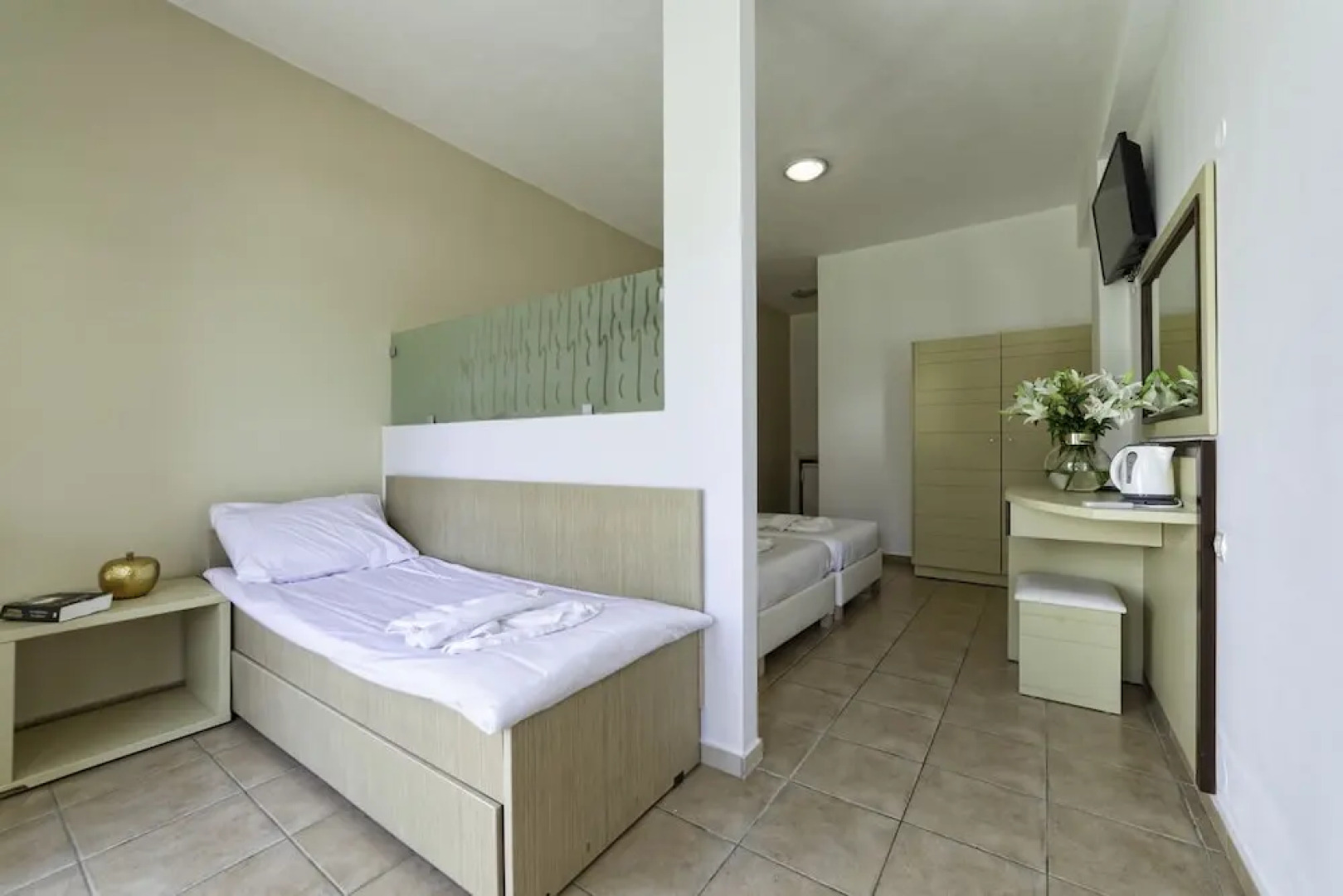 Курорт Sunset Paradise 