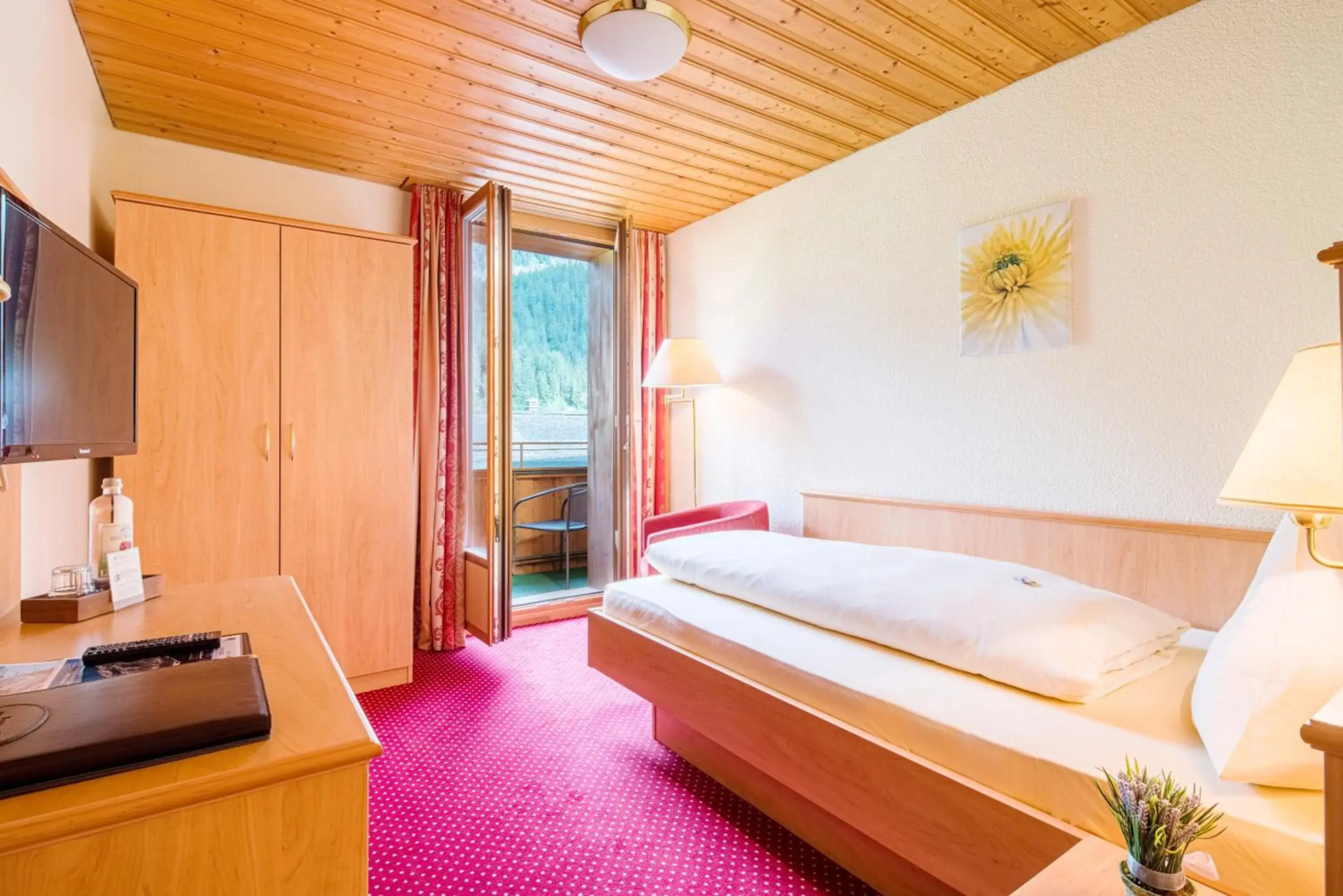 Bernerhof Swiss Quality Hotel