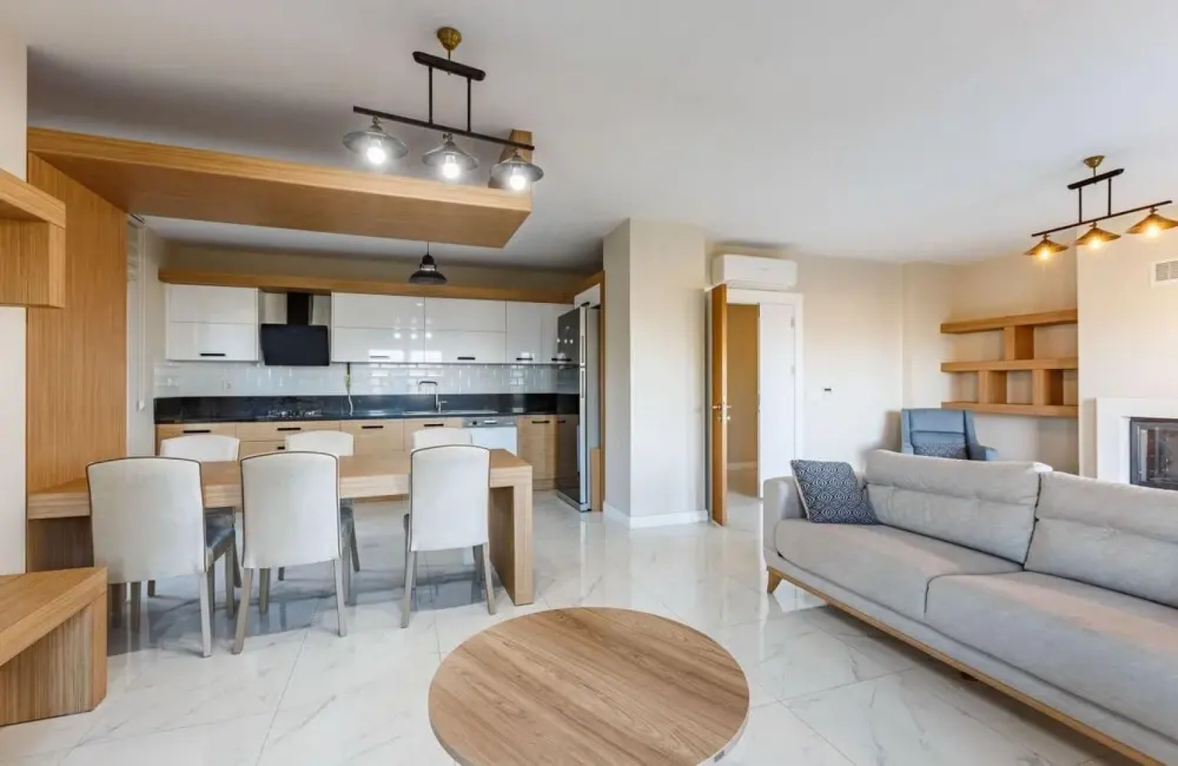 Spacious Villa With Private Pool and Garden in Kartepe Near Sapanca