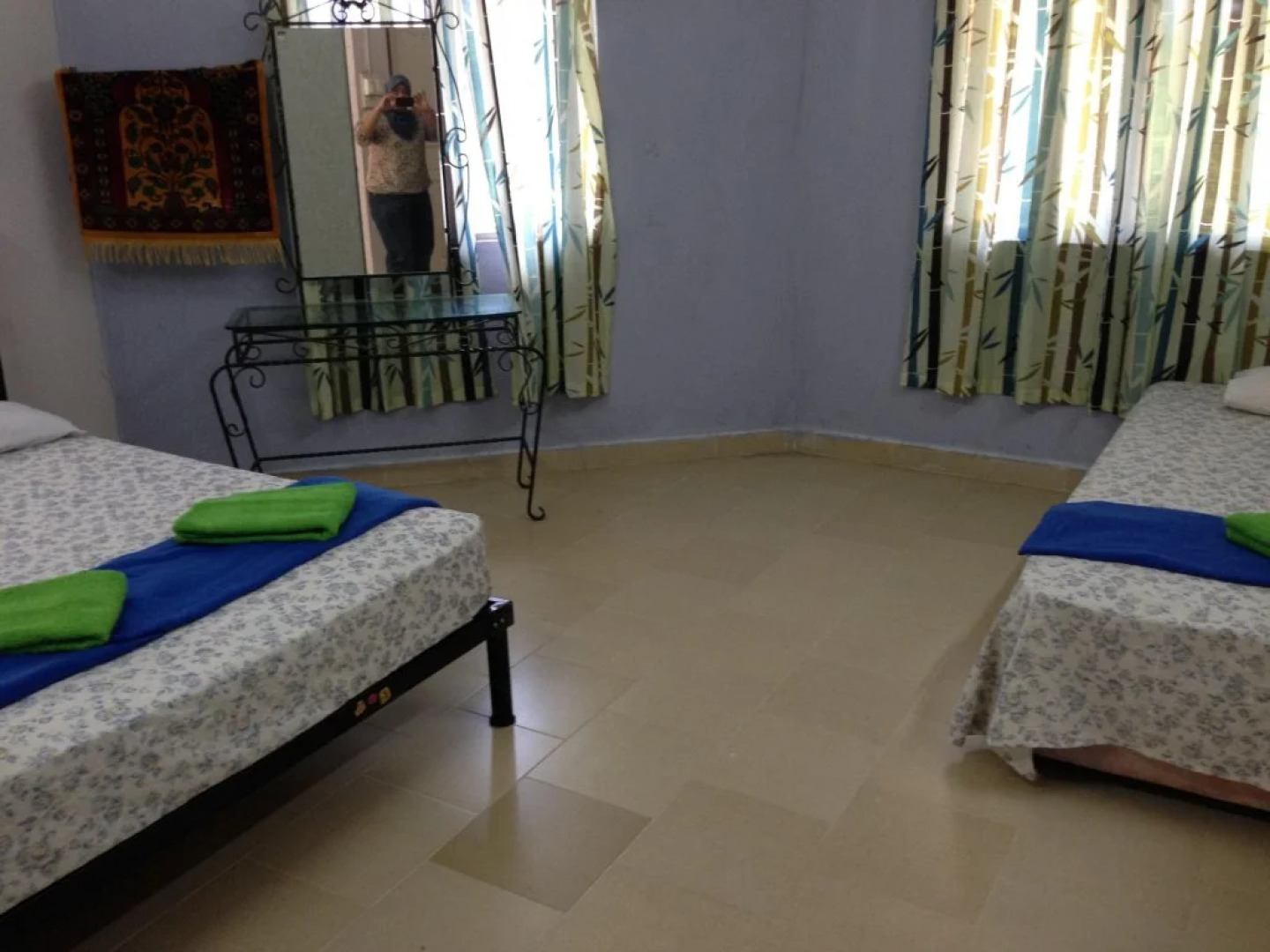 OYO 89419 Riverside Greenery Inn