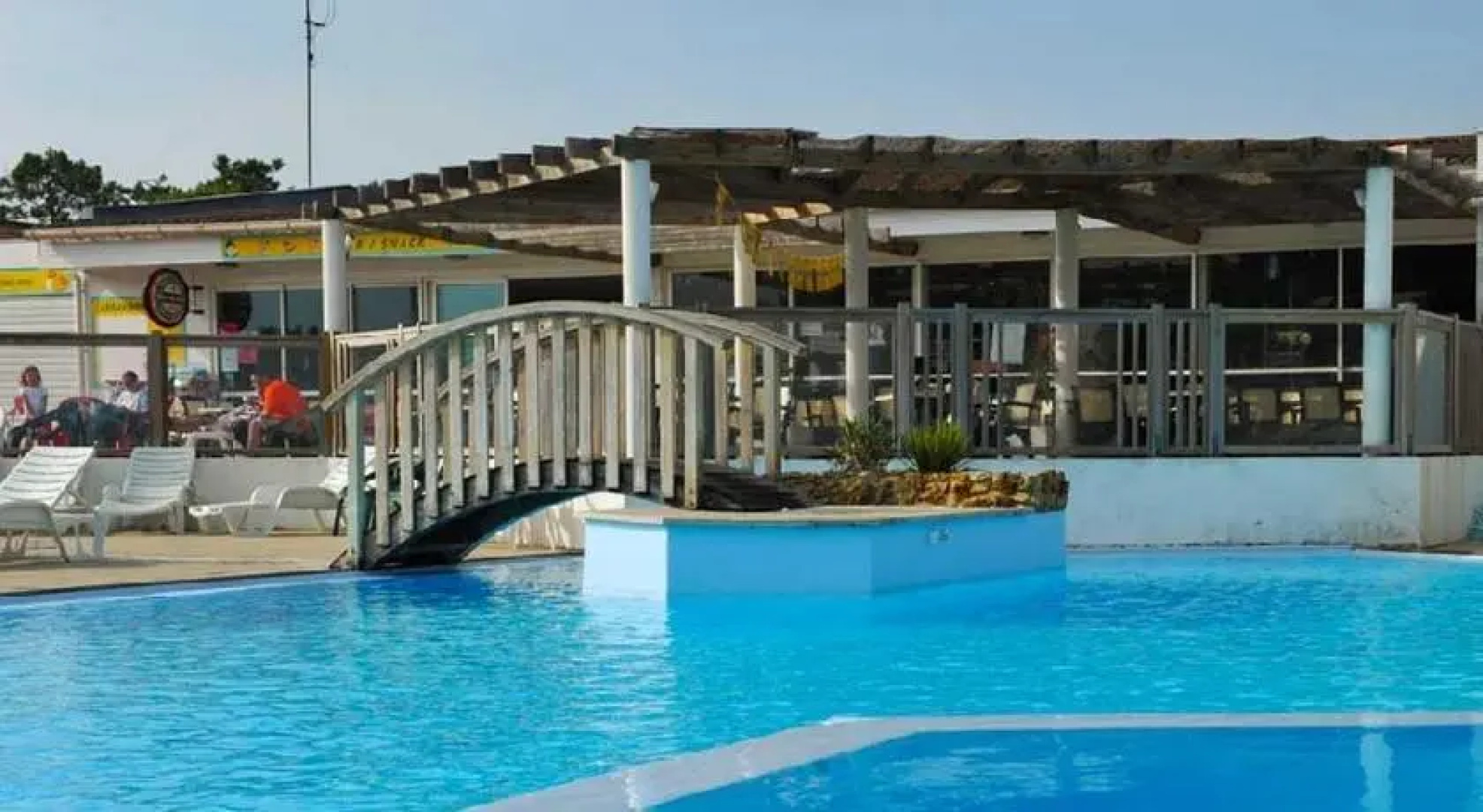 Camping Le Zagarella