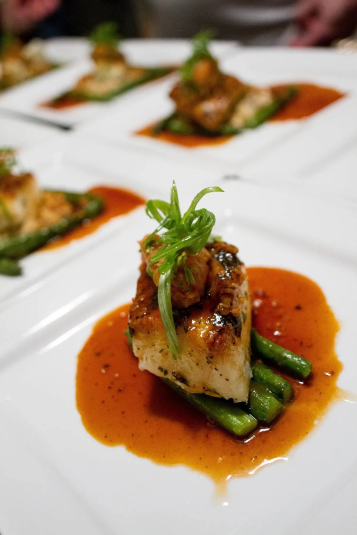 Captain Wohlt Inn Bed & Breakfast