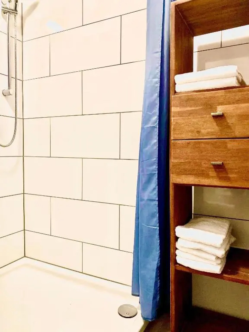 Villadelux Elbershof