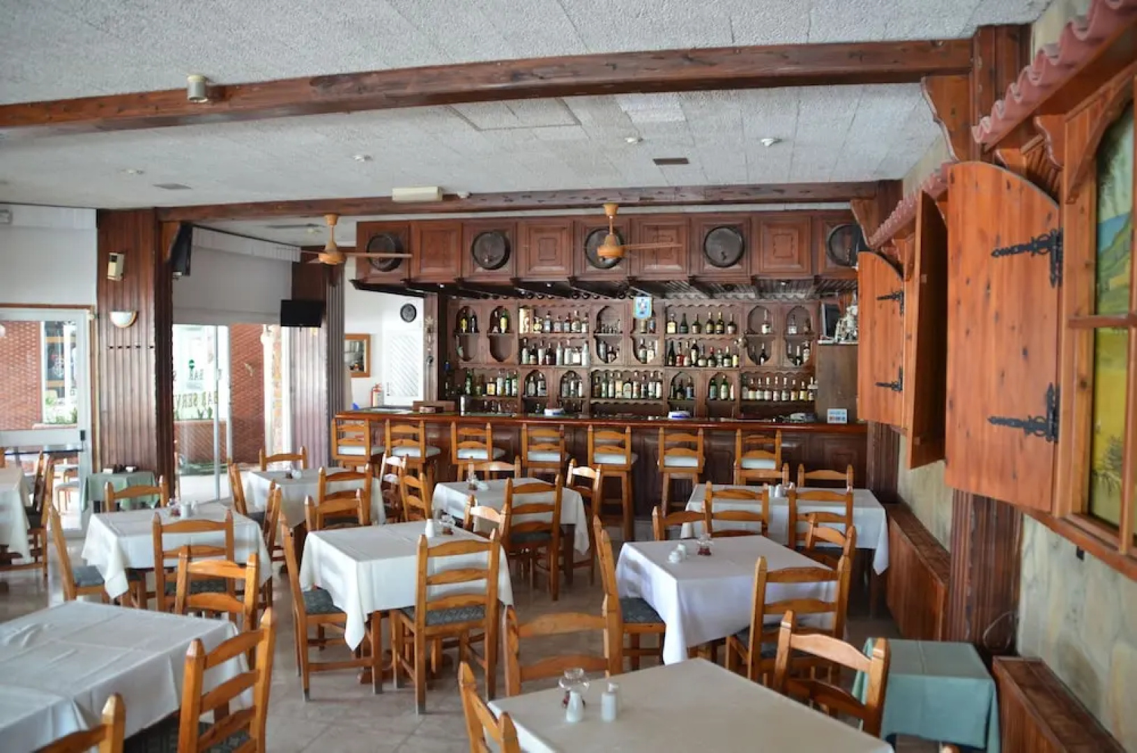 Boronia Hotel Apartments